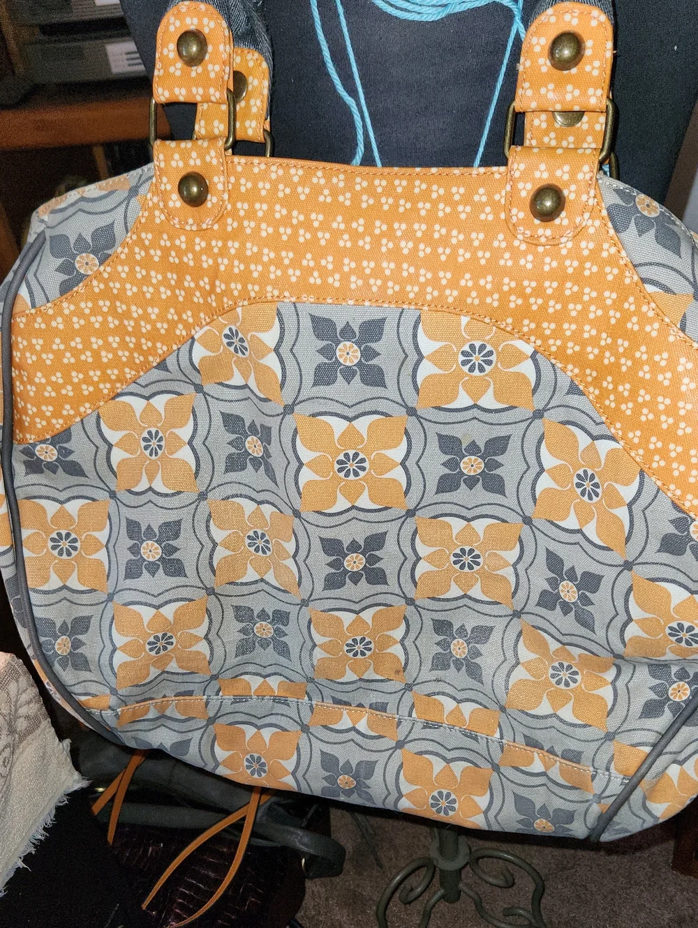 Petunia Pickle Bottom Diaoer Bag